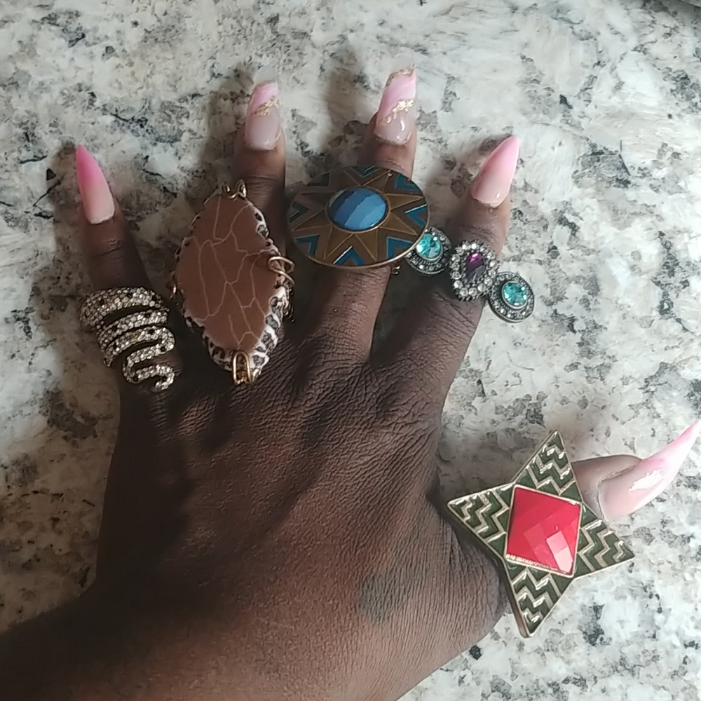 Costume Jewelry